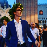Samuele Giuriato