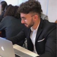 Pierre Dib