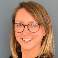 Pauline Besson