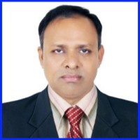 Dr Apurba Kumar Das