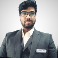 Vidhya Sagar Manoharan