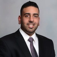 Manraj Bains