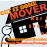 Get It Done Movers LLC