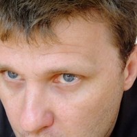 Dmitry Romanenko