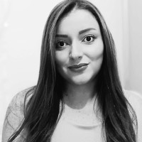 Daniela Areiza Grisales