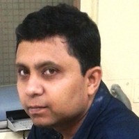 Abir Mukherjee