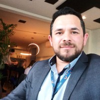 Marcos Vinicius Da Rosa Oliveira