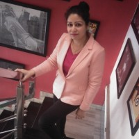 Sapna Sehgal Deora