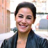Lauren Lieberman