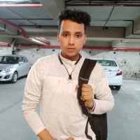 Javed Khan Technician