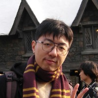 Yuyang Wei