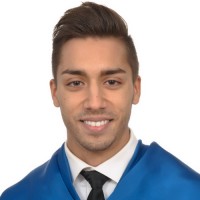 Mario Pérez García