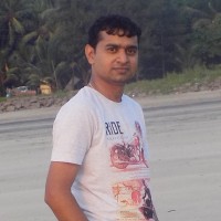 Bhushan Kothawade