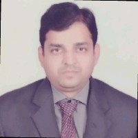 Thirumalesh Shanmugam