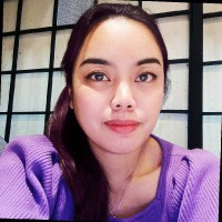 Christine Faith Lubiano