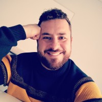 David Moreno Lastres