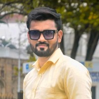 Rajan Yadav