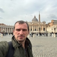 Aleksandar Toskovic