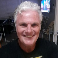Geoff Hill