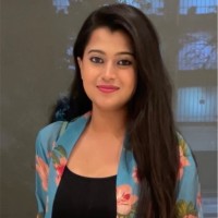 Shreyankita Kundu