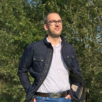 Thorsten von Hoff