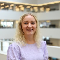 Nikoline Østergaard