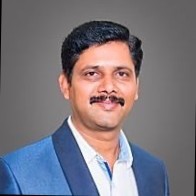 Vinay Kumar Deshmukh CCS, CPC