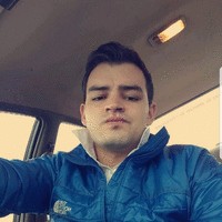 Alex Magaña