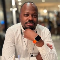 Philippe KABUNDI