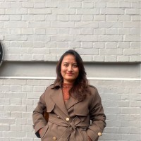 Minisha Shrestha