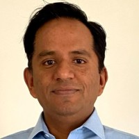 Prashanth Ramesh