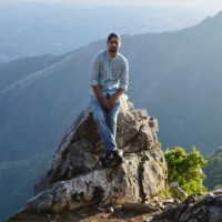 Prashant Kohli