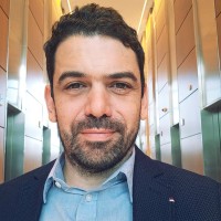 Damian Jaurena