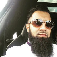 Javed Aslam