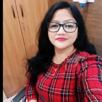 Madhvi Rawat