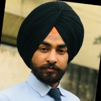Sarabjit Singh