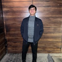 Ritik Gautam