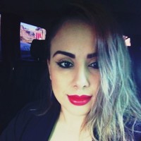 Cynthia Martinez