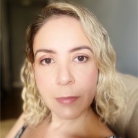 Patricia Siqueira