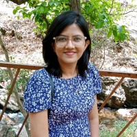 Dhanshree Patil
