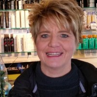 Susan Pender
