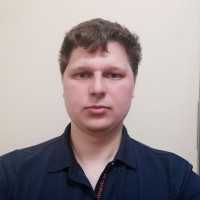 Dmitriy Medvedev