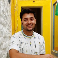 Shubhro Banerjee