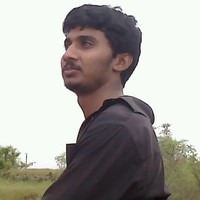 Adarsha P C