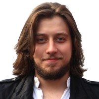 Maxim Velichkin