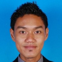 Mohammad Faiz Mariman