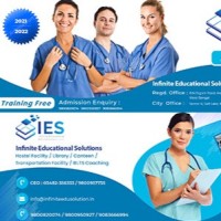 Infinite Edu Solution