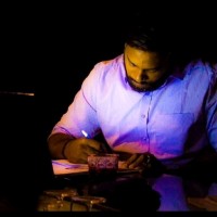 Anthony Alexander