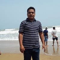 Laxmikanta Nayak