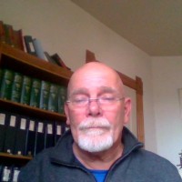 Terry Toomey